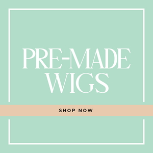 Pre-made Wigs